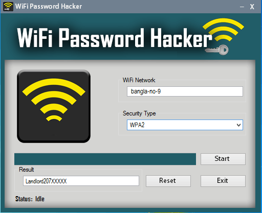 download wifi password hacker for rooted android